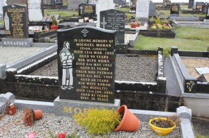 Moran Michael Feigh, Lisacul